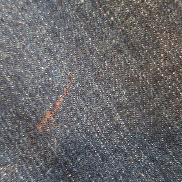 Lucky Brand Straight Leg Jean's - Picture 8 of 8